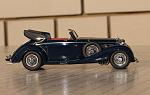 Mercedes Benz  540K Cabriolet