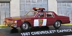 Chevrolet Caprice 1987 Minnesota State Trooper 
Greenlight