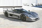 Mosler MT900 GTR XX Twin Turbo Land Shark