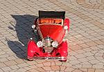 MERCEDES  BENZ 680S Armbruster Roadster 1932