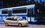 Renault Scenic 2002 - Police Nationale France - Hongwell