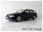 BMW 5 Series Touring '98