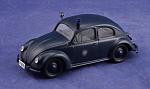 Vitesse/Custom - Volkswagen Beetle - Polizei Berlin