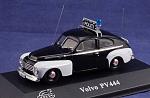 ParED Models - Volvo PV444 - Politi