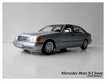 Mercedes Benz S Classe