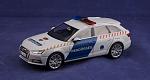 Spark/Custom - Audi A4 Avant - Rendorseg