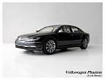 Volkswagen Phaeton