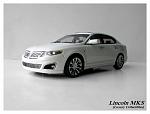 Lincoln MKS