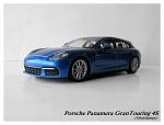 Porsche Panamera GranTouring 4S