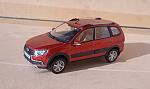 Lada Granta FL Cross