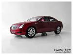 Cadillac CTS