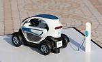 Renault Twizy  .