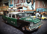 Plymouth Savoy NYPD PARED Models