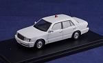 RAI'S - Toyota Crown (JZS155Z) 2000 - Kanagawa Prefectural Police