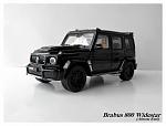 Brabus 800 Widestar