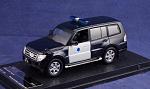 Vitesse - Mitsubishi Pajero - Macau Customs Department