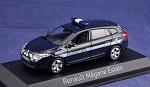 Norev - Renault Megane Estate 2012 - Gendarmerie