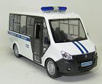 ГАЗель NEXT А63R42 Citiline 2020 г - Полиция - Россия - ТЕХНОПАРК