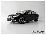 Buick Regal GS