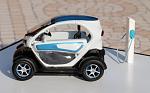 Renault Twizy