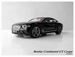 Bentley Continental GT Coupe