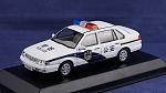 CM - Volkswagen Santana - Police