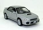 Subaru Impreza WRX 2001 г - Subaru - Япония - HONGWELL CARARAMA