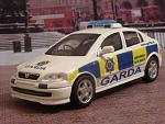 Vauxhall Astra garda Schuco