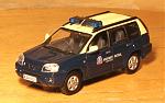 J Collection - Nissan X Trail -  Kenya Highway Patrol, 2004