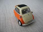 BMW Isetta 250