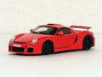 2007_Ruf CTR3, Spark