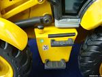 New Holland B115B