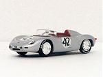 1959_Porsche 718 RS 60 Spyder, High Speed