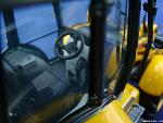 New Holland B115B