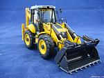 New Holland B115B