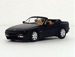 1989_Porsche 944 S2 Cabriolet, Minichamps