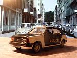 Talbot Horizon police Haschette-Norev