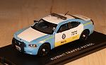 First Responce -  Dodge Charger   Kuwait Policeб Traffic Patrol