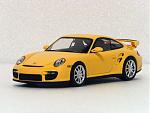 2007_Porsche 911 (997) GT2, Minichamps