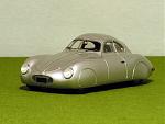 1940_Porsche Type 64, Premium ClassicXXs