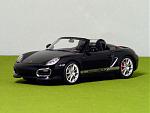 2110_Porsche Boxter Spyder, Minichamps