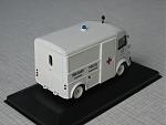 Citroёn Type H US Army Ambulance 1967 
IXO CLC211