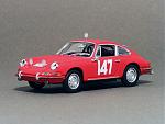 1965_Porsche 911 (911) Rally Monte Carlo, Minichamps