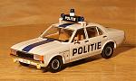 Vanguards -  Ford Consul 3000 GT  - Stad Antverpen Politie