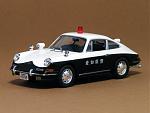 1965_Porsche 912 Japanese Police Car, RAI'S