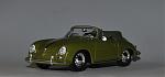 Porsche 356 A Сabriolet 1956 a