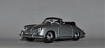 Porsche 356 Cabriolet    1954 a