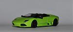 Lamborgini Murcielago LP 640 Roadster 2006 a