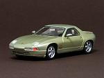 1991_Porsche 928 GTS Pick Up, Made in China