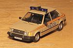 IXO/Altaya - Talbot Horizon GT - Cuerpo De Policia Nacional, 1984